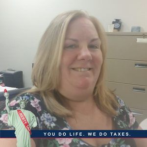 Meet your Posher, Linda